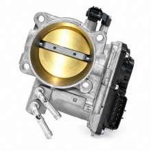 Honda J37 80mm Drive By Wire Throttle Body